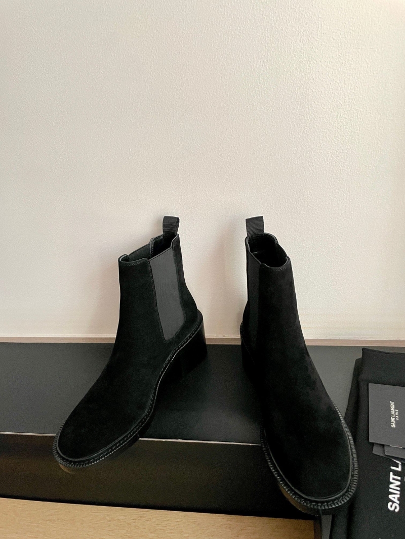 Y51 boots